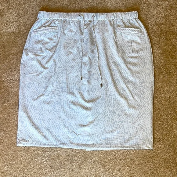 Calvin Klein Skirt, Women’s Plus Size, Size 1X -2X - Picture 1 of 10